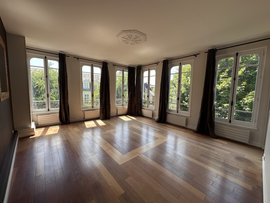 Vente Appartement ROUEN  449 000 €