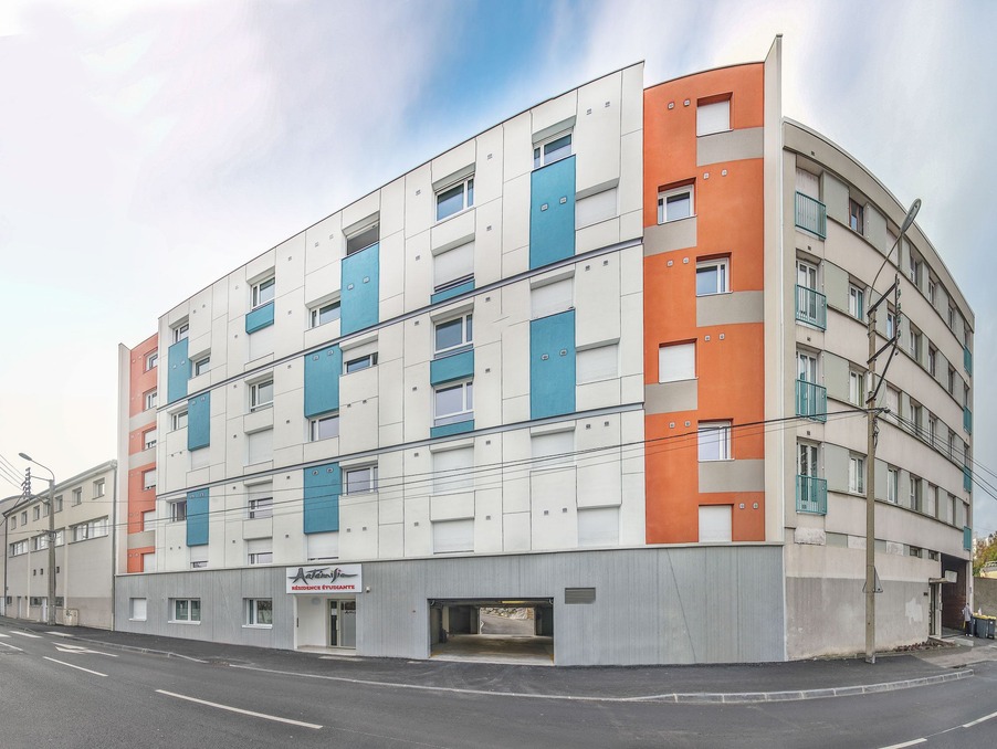 Vente Appartement CLERMONT-FERRAND 60 183 €