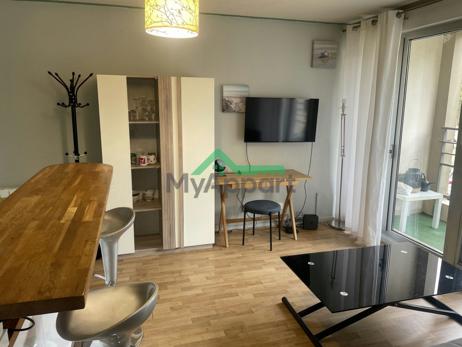 Location Appartement BORDEAUX 1 200 €