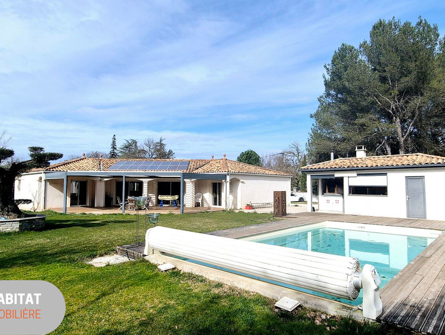 Vente Maison Prades-le-Lez  699 000 €