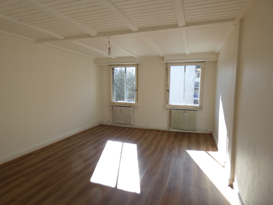 Location Appartement Strasbourg  576 €