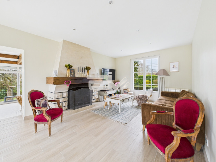 Vente Maison FISMES  236 500 €