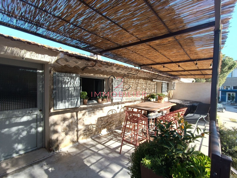 Vente Appartement L'ISLE SUR LA SORGUE  242 000 €
