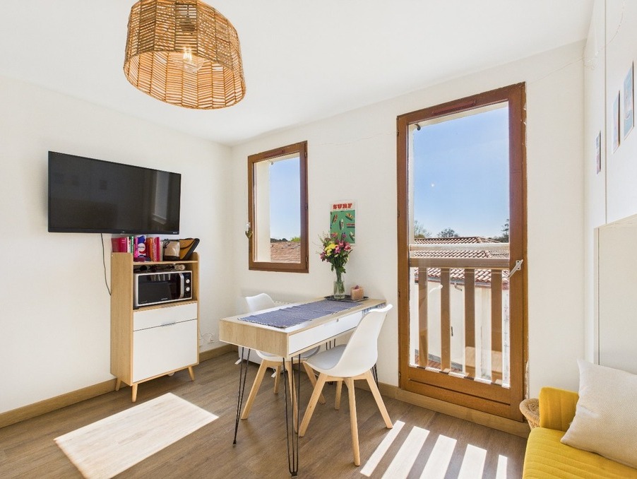 Vente Appartement BIARRITZ  210 000 €