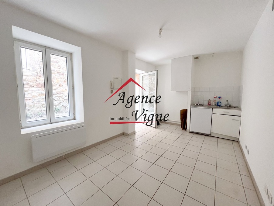 Vente Appartement MOLIERES SUR CEZE 23 000 €