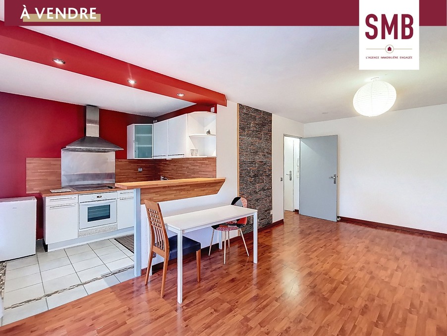 Vente Appartement PAU  150 000 €