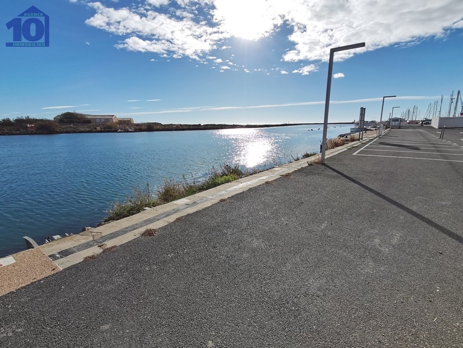 Location Appartement VALRAS PLAGE  750 €