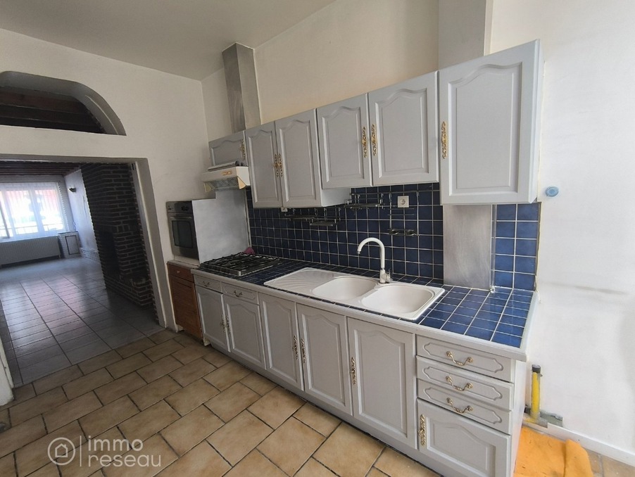 Vente Maison ROUBAIX  142 000 €