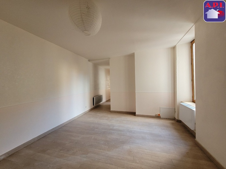 Location Appartement FOIX  480 €