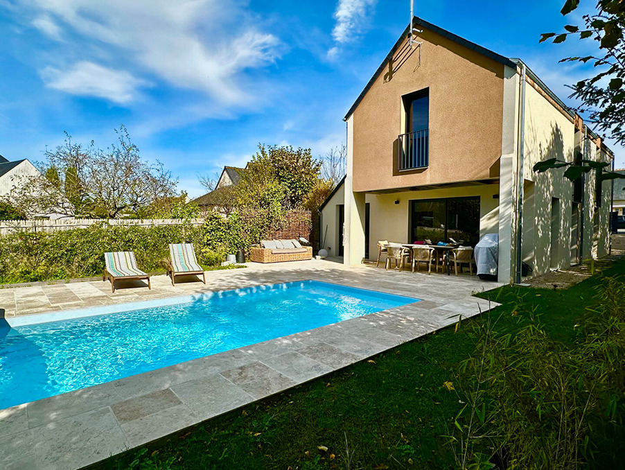 Vente Maison Saint avertin  518 000 €