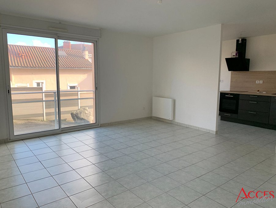 Location Appartement Limoges  590 €