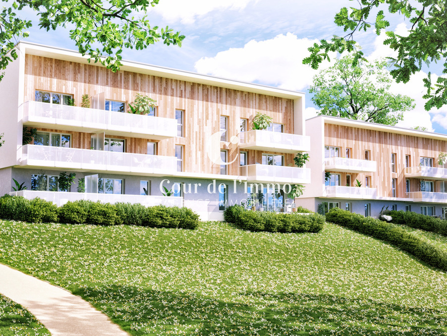 Vente Appartement Viuz-en-Sallaz  212 000 €
