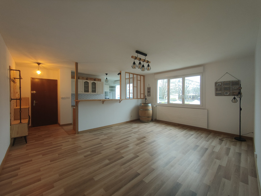 Vente Appartement Beauvais 96 000 €