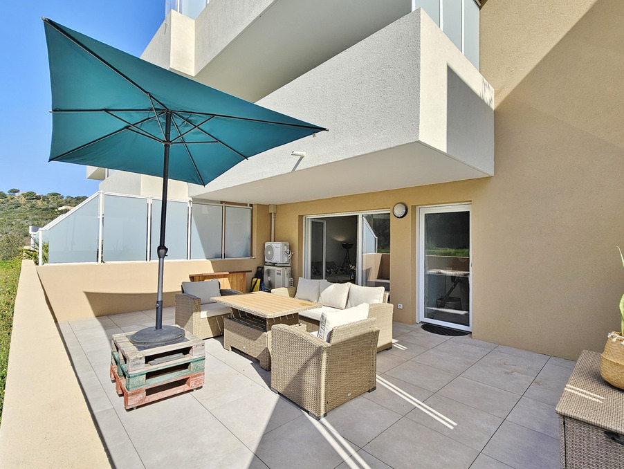 Vente Appartement Porticcio  315 000 €