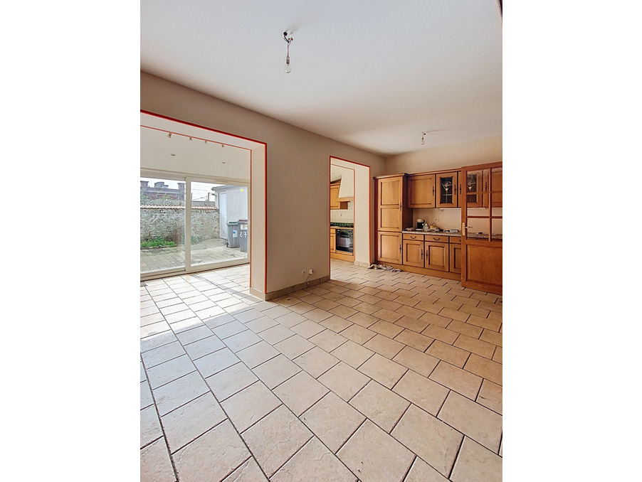 Vente Maison Caudry 89 700 €