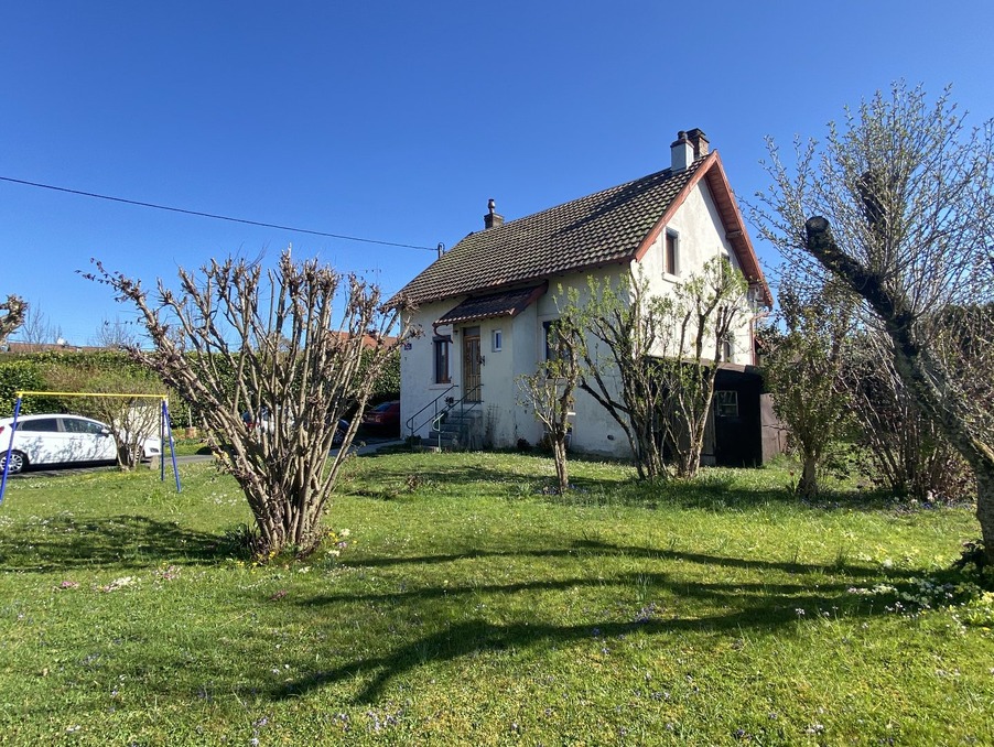 Vente Maison EXINCOURT  141 300 €