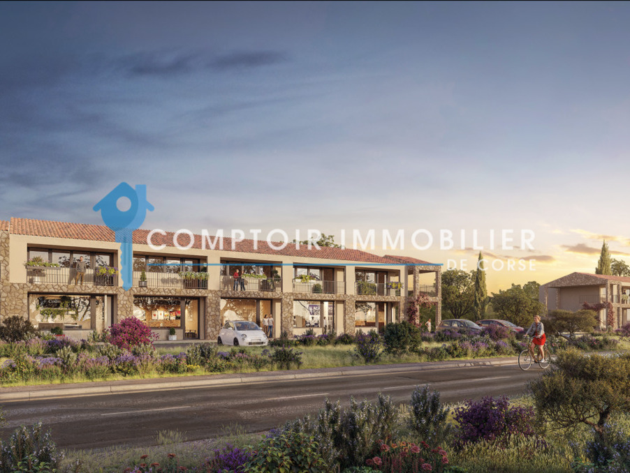 Vente Local Solaro  532 300 €