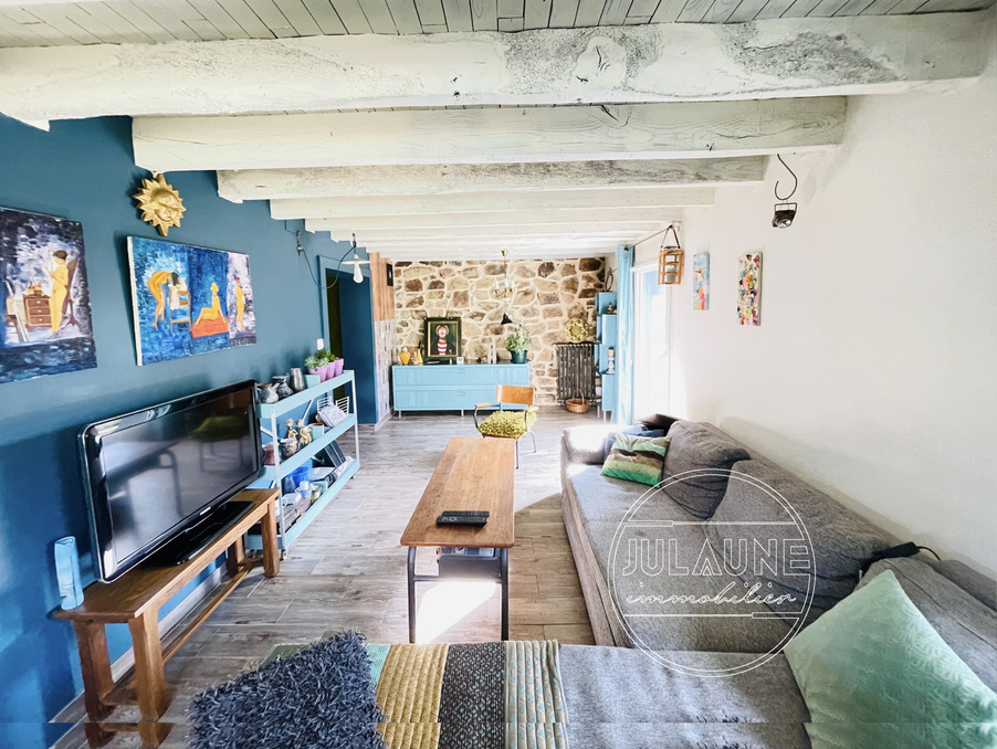 Vente Maison Couzeix  170 000 €