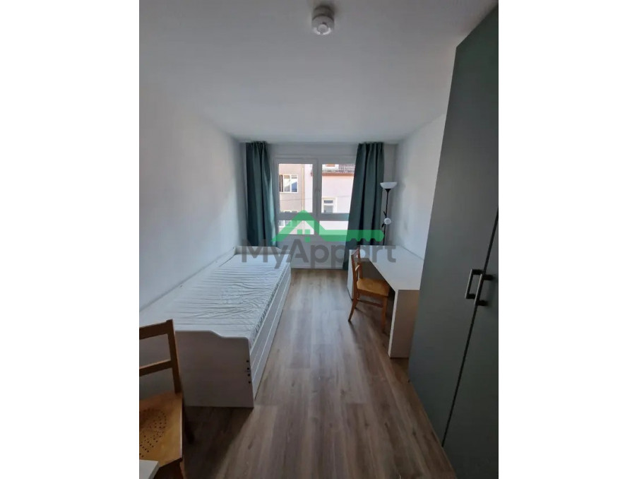 Location Appartement BOULOGNE BILLANCOURT  780 €