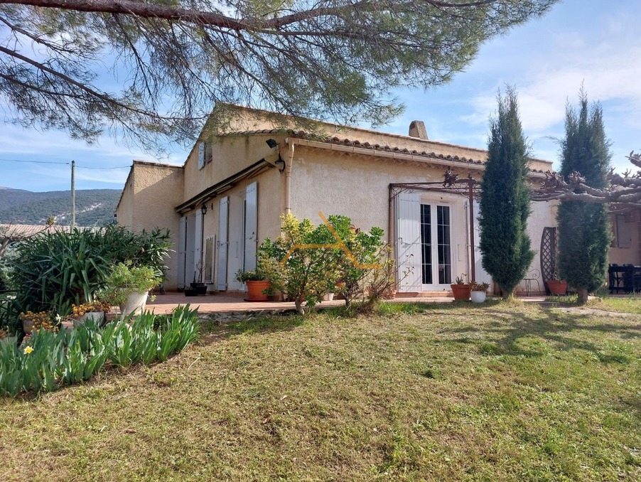 Vente Neuf LE PEGUE  546 000 €
