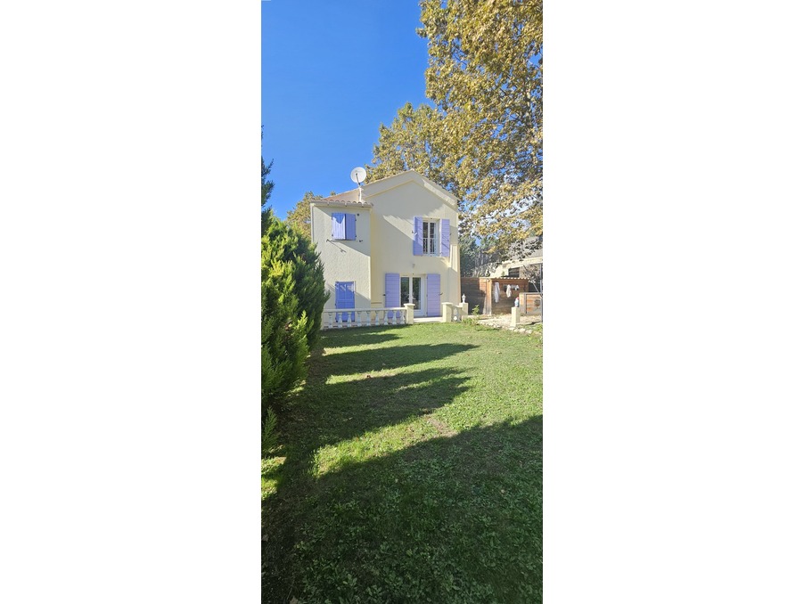 Vente Maison LEVENS  390 000 €