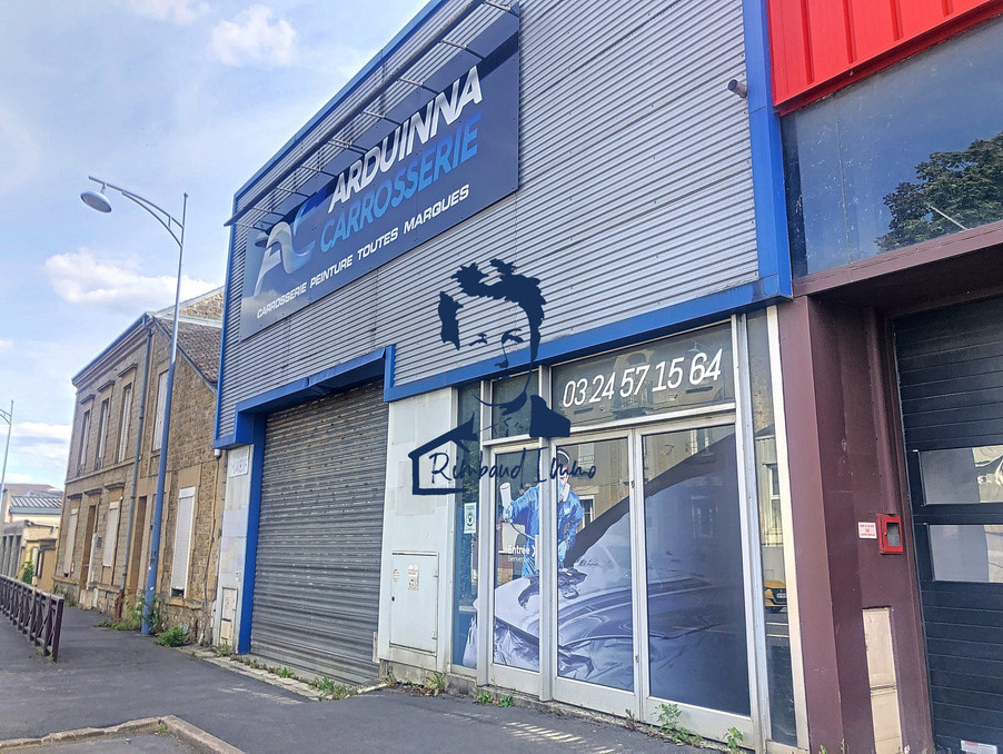 Location Local Charleville Mézières 5 000 €