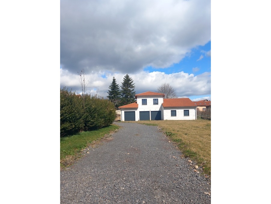 Vente Maison Saint Paulien  282 900 €