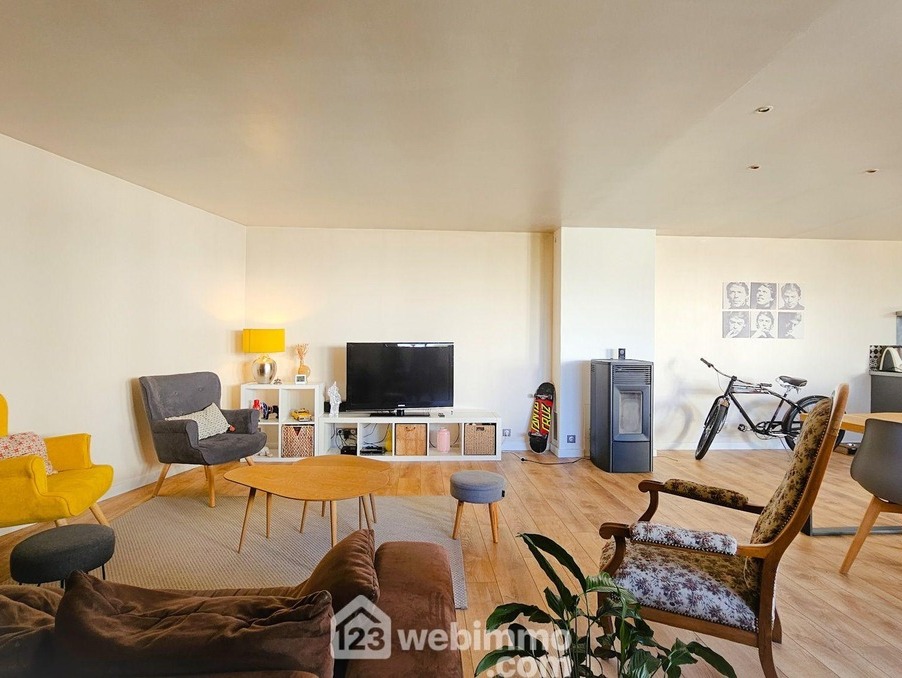 Vente Maison Coarraze  259 500 €