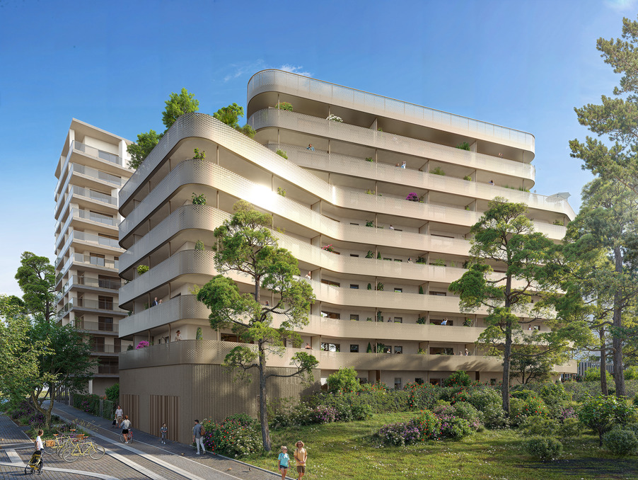 Vente Neuf MONTPELLIER  139 000 €
