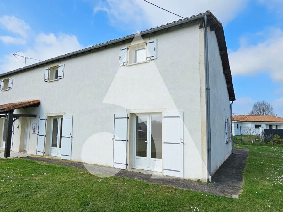 Vente Maison Arvert  262 500 €