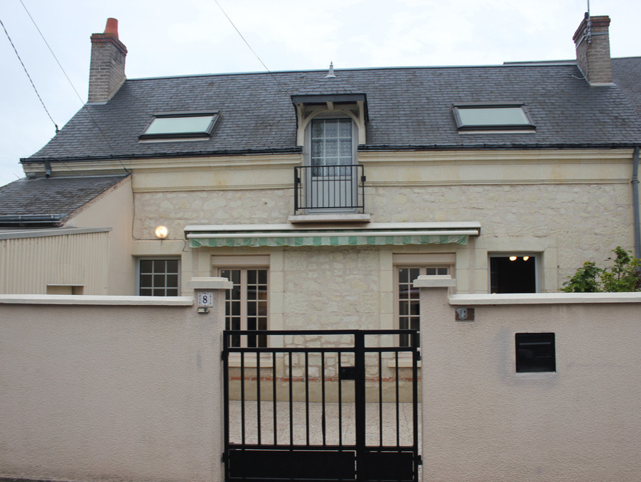 Vente Maison Bourgueil  175 350 €