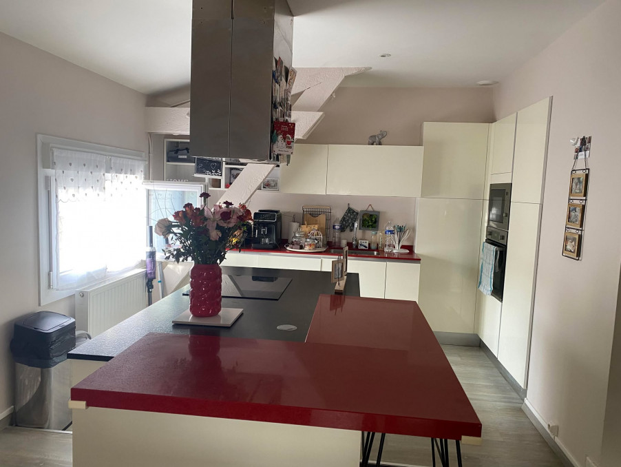 Vente Appartement BERGERAC  129 000 €