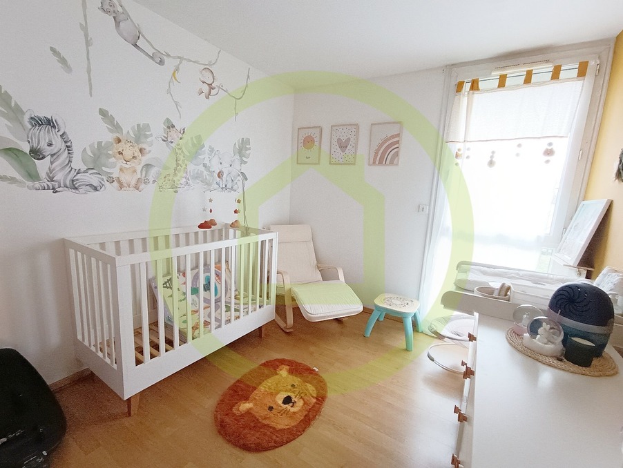 Vente Appartement CERGY  175 000 €