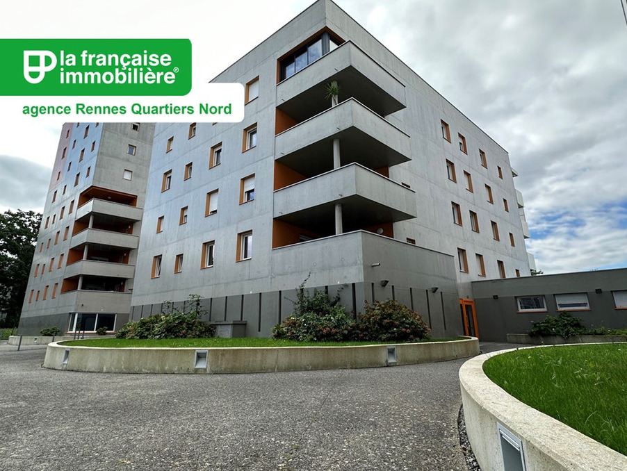 Location Parking Rennes 75 €