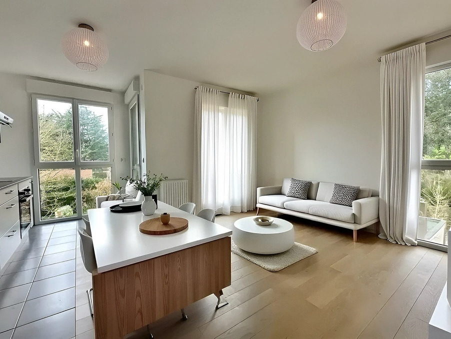 Vente Appartement Saint remy les chevreuse  335 000 €