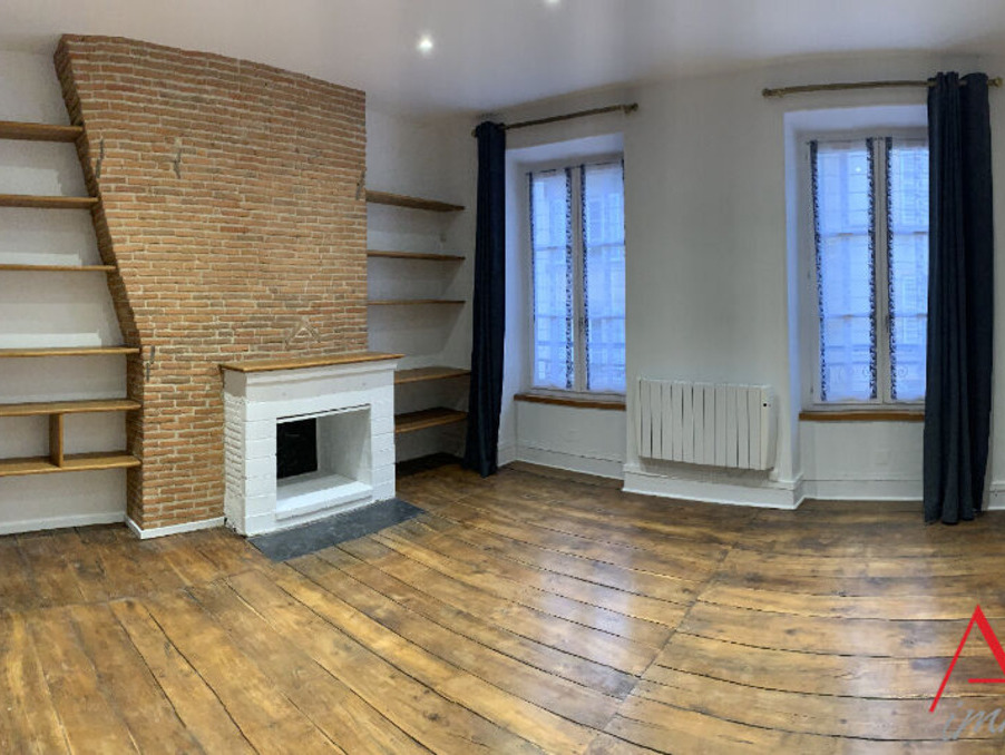Location Appartement Limoges  830 €