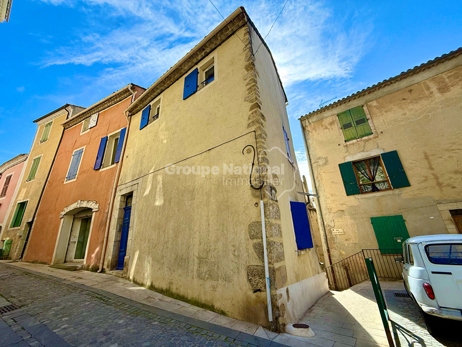 Vente Appartement La verdiere 65 000 €
