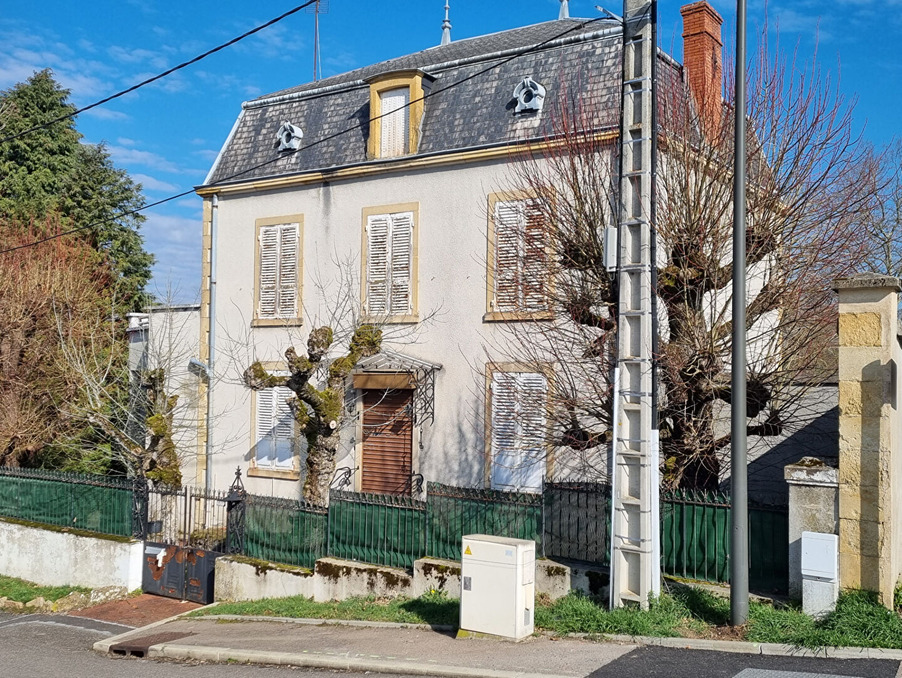Vente Maison Paray le monial  315 000 €