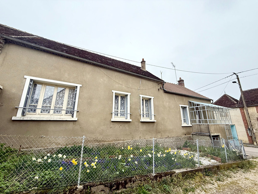 Vente Maison Valravillon 87 000 €