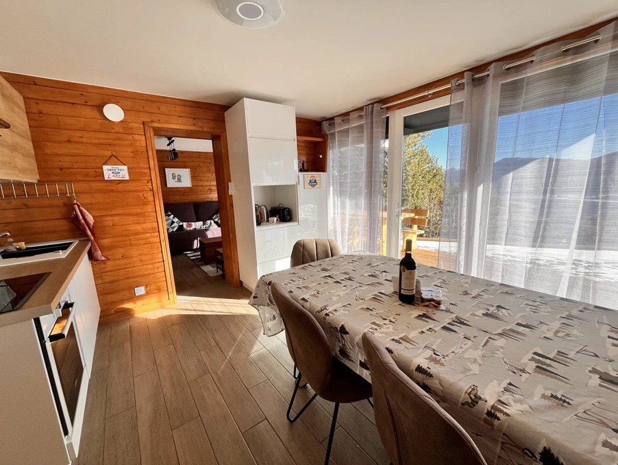 Vente Appartement Les Angles  284 000 €
