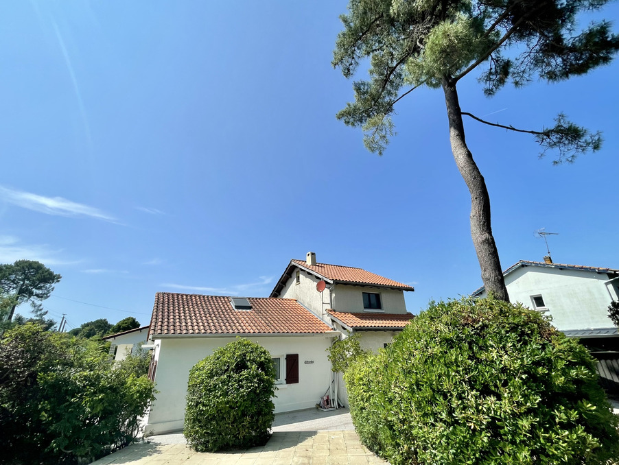 Vente Maison Saint-Trojan-les-Bains  418 000 €
