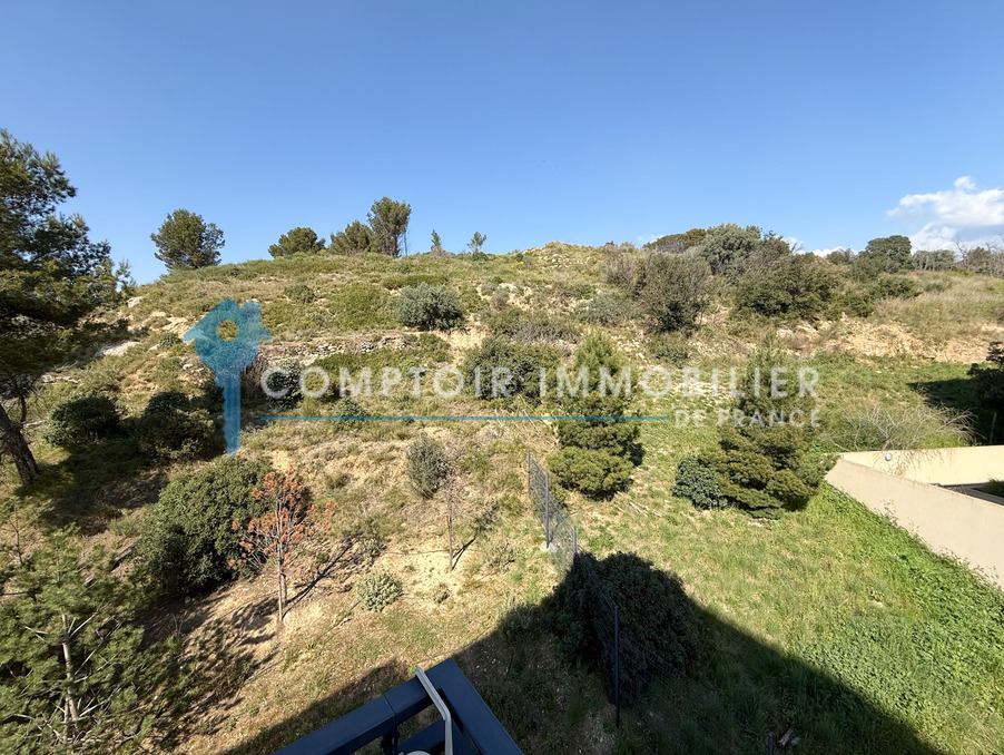 Vente Appartement Marseille  199 000 €