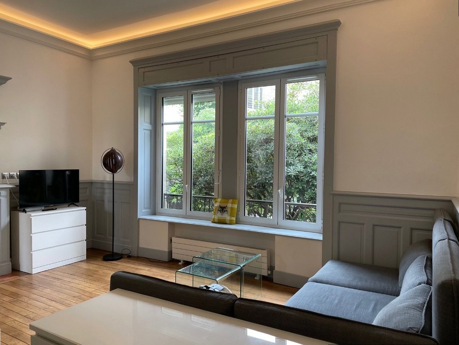 Vente Appartement BIARRITZ  315 000 €