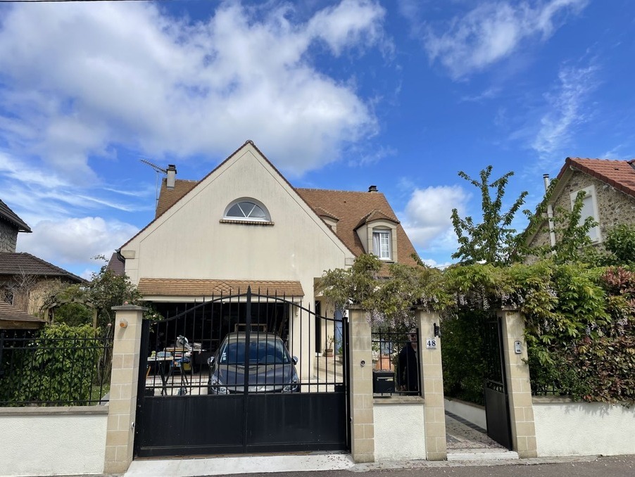 Vente Maison TAVERNY  575 000 €
