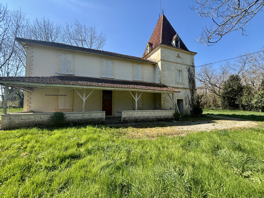 Vente Propriete PINEL HAUTERIVE  365 000 €