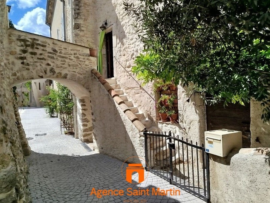 Vente Maison Montélimar  265 000 €
