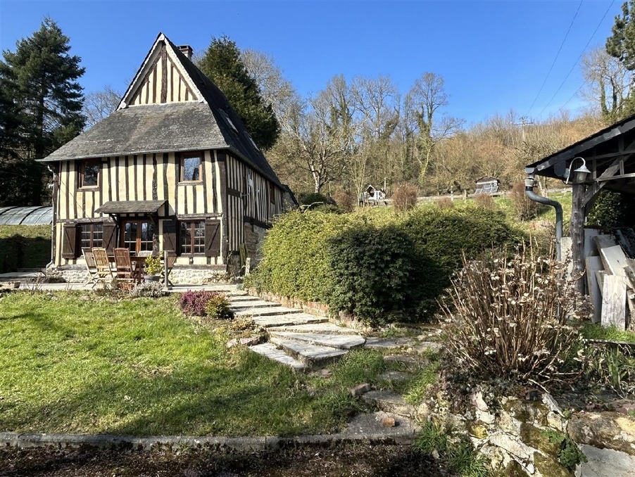 Vente Maison VIMOUTIERS  128 000 €