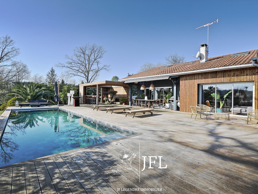 Vente Maison Angresse 1 328 700 €