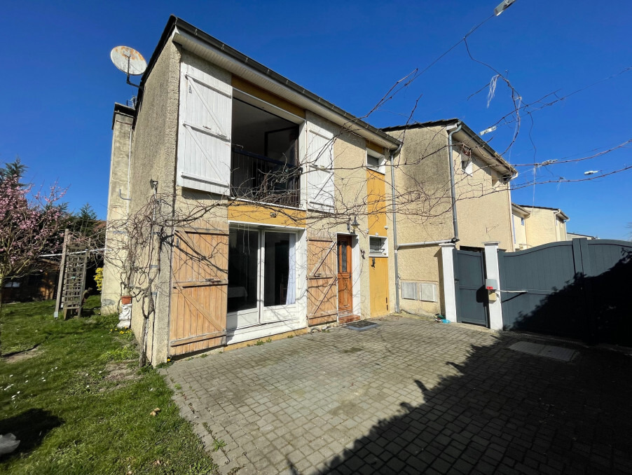 Vente Maison Villers-Saint-Paul  235 000 €