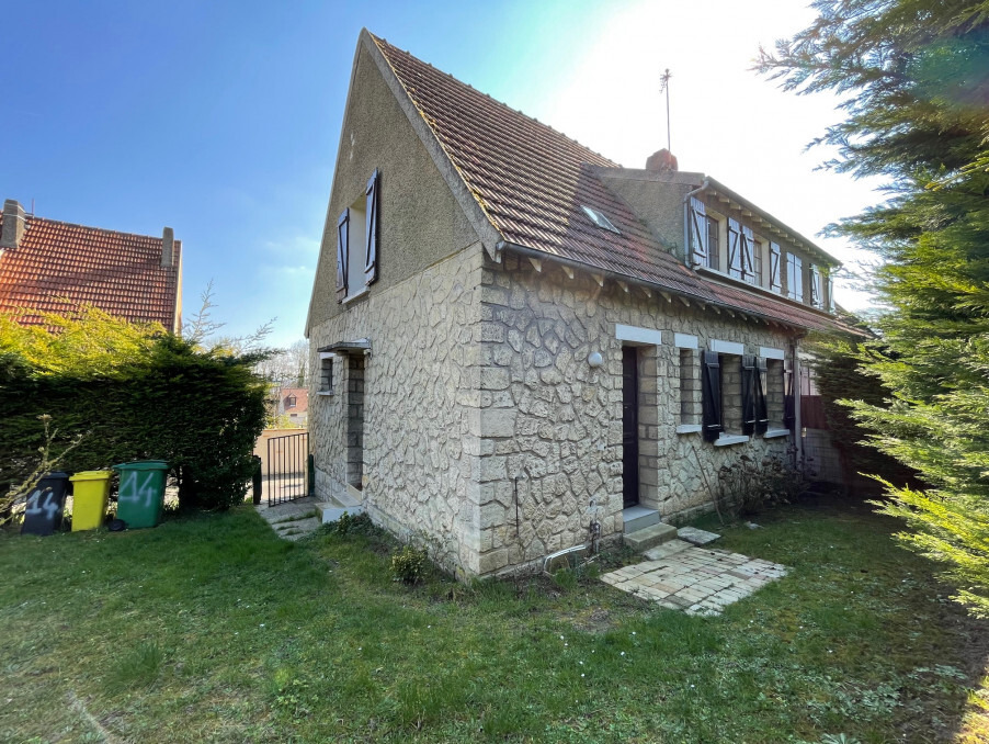 Vente Maison Villers-Saint-Paul  179 000 €
